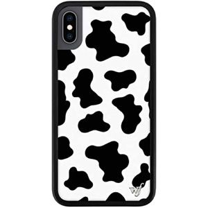 Wildflower iPhone XS Max Case ( Moo Moo )